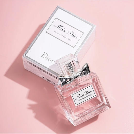 【香港免税店🇭🇰&送礼袋】Dior迪奥花漾甜心100ml·香港直邮 商品图5