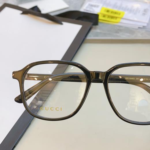 古驰 新款 太阳眼镜 墨镜 GG1446O（JH） 商品图7