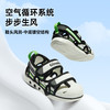 【私域团购】基诺浦夏季凉鞋儿童机能鞋赛车系列GY1596 商品缩略图5
