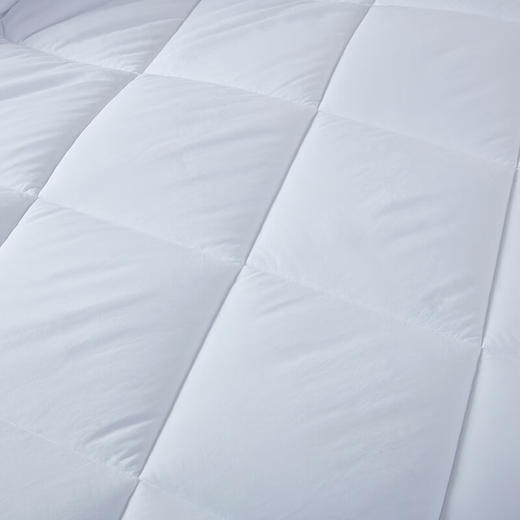 梦洁 臻美精碘四季被200*230cm 商品图2