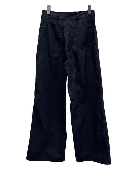 女款logo休闲长裤he025 商品图1