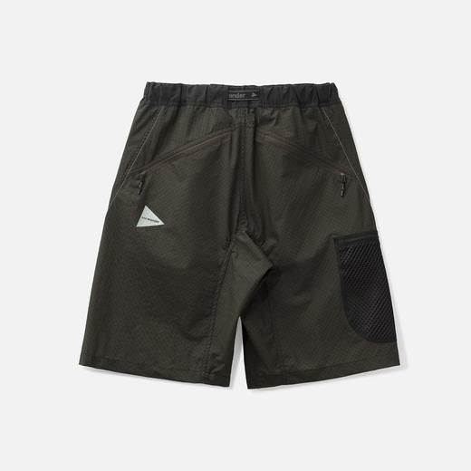 and wander breath rip short pants 耐磨高防水户外短裤 商品图3