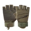 【半指战术手套户外防护手套】 战术手套摩托车手套半指男防护户外运动透气赛车骑行半指手套jy 商品缩略图2