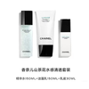 送礼新品【送礼袋】CHANEL香奈儿山茶花水感清透三件套礼盒装 （山茶花洁面150ml+气泡水150ml+乳液30ml） 香港直邮 商品缩略图1