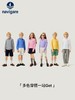 断码清 品牌订单 ，意大利小帆船 ，早春儿童POLO衫 商品缩略图0