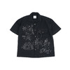 and wander reflective embroidary 艺术家合作系列反光刺绣衬衫 商品缩略图0