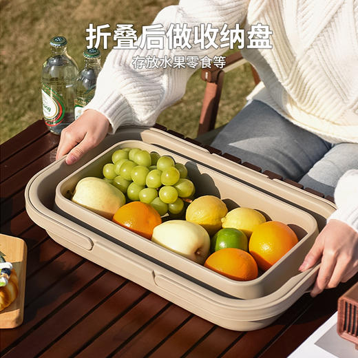 ⛺凯速KANSOON | 凯速户外多功能折叠箱 商品图1