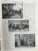 约20世纪早期 法兰西的荣光（全2卷） 19幅彩色插图千余幅黑白插图 漆布精装16开 商品缩略图12