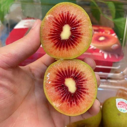 【新西兰佳沛红果】果香芬芳浓郁，果肉细腻多汁，酸甜度刚刚好，越放越香甜浓郁-CC 商品图5