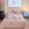【防晒衣柔软冰凉面料】2026新款卡通冰皮床盖夏被四件套、单夏被 商品缩略图2