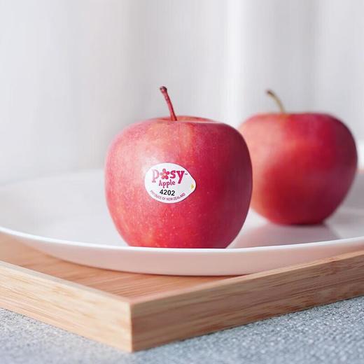 小花苹果2粒300g 商品图0