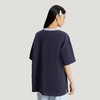 Adidas阿迪达斯OG T-SHIRT SS T-SHIRT 经典日常运动短袖T恤KT3063 商品缩略图5
