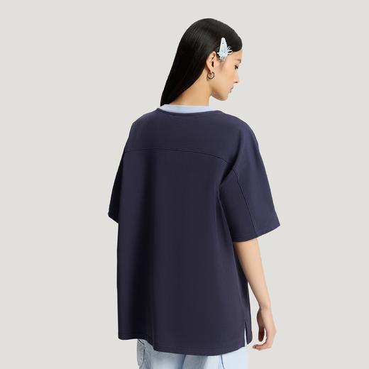 Adidas阿迪达斯OG T-SHIRT SS T-SHIRT 经典日常运动短袖T恤KT3063 商品图5