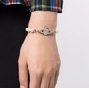 【土星仲夏】Vivienne Westwood/西太后 土星珍珠手链 TX017/TX018 商品缩略图5