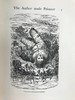 约20世纪早期 格列佛游记 Gordon Browne 百余幅插图（8幅彩色） 漆布精装32开 商品缩略图13