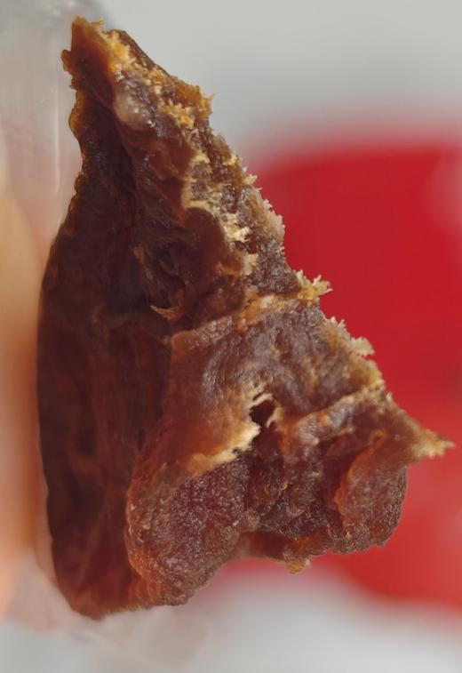 厚切苹果干和果汁 老品种丹霞苹果做的 纯粹健康 好吃好喝 只有苹果 不打药无防腐剂无添加 包邮 |百里食 商品图13