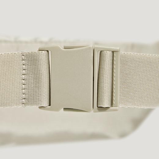 Adidas阿迪达斯SPORTS WAIST BAG SMALL 休闲运动腰包KS5181 商品图9