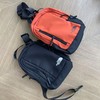 超轻量化设计 ，北家户外炸街胸包  单肩包 商品缩略图3