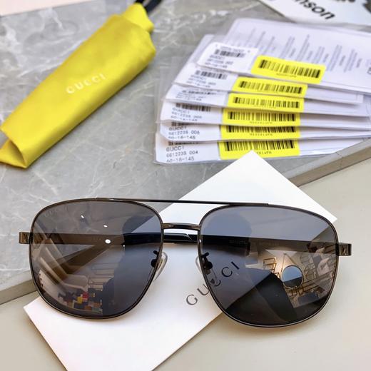 古驰 新款 太阳眼镜 墨镜  GG1223S（JH） 商品图5