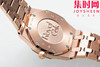 ZF爱彼皇家橡树67650/67651系列 升级版 女士石英腕表 表径33mm—方寸橡树间，定格时光雅！ 商品缩略图8