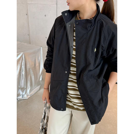 春款轻量化三防冲锋衣|春天刚需！忽冷忽热一件搞定 商品图6