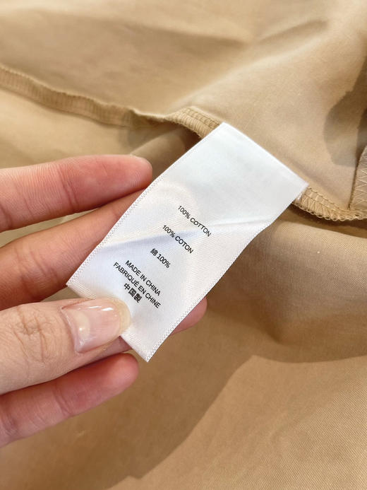 The Ro*w同款九分裤哈伦裤 商品图11