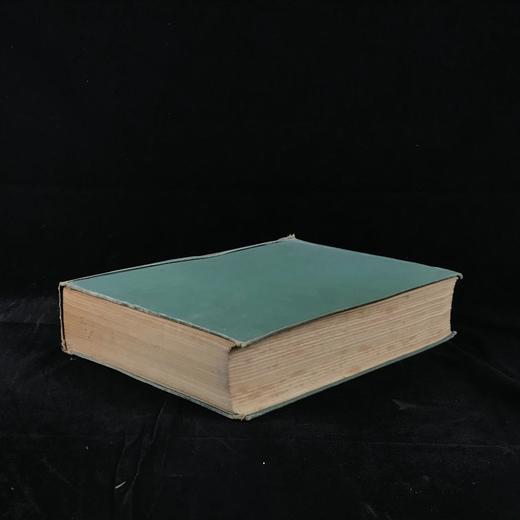 1940年 英国艺术杰作 100幅彩色插图 精装16开 商品图1