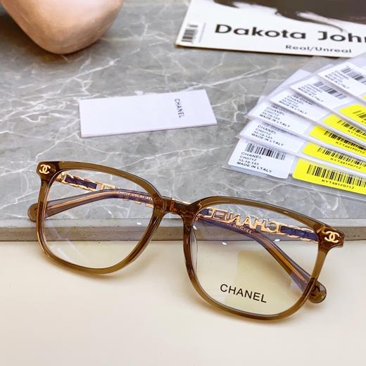 香奈儿新款光学架 眼镜 MODEL：CH0712（JH） 商品图5