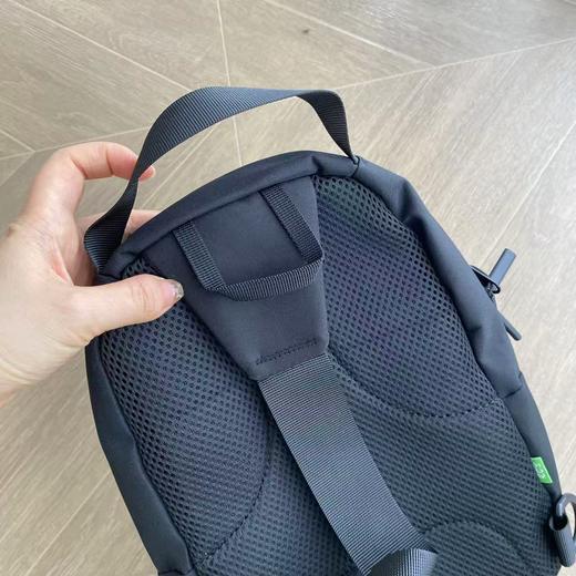 超轻量化设计 ，北家户外炸街胸包  单肩包 商品图7