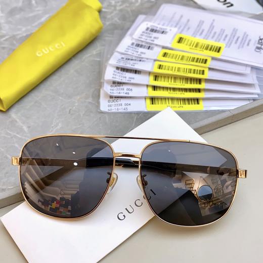 古驰 新款 太阳眼镜 墨镜  GG1223S（JH） 商品图4
