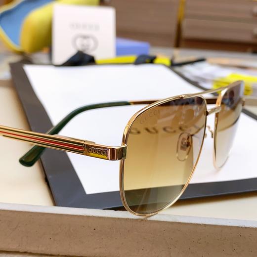 古驰 新款 太阳眼镜 墨镜  GG1223S（JH） 商品图8