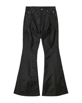 男款休闲长裤he