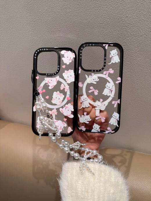 一店k 好美😍 CASET*FY手机链！无法抗拒！明星都拒绝不了一点 每一款都好喜欢啊啊啊！ 商品图5