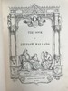 工坊特装本！1842年 英国民谣集 约百余幅版画插图 真皮精装16开 商品缩略图3