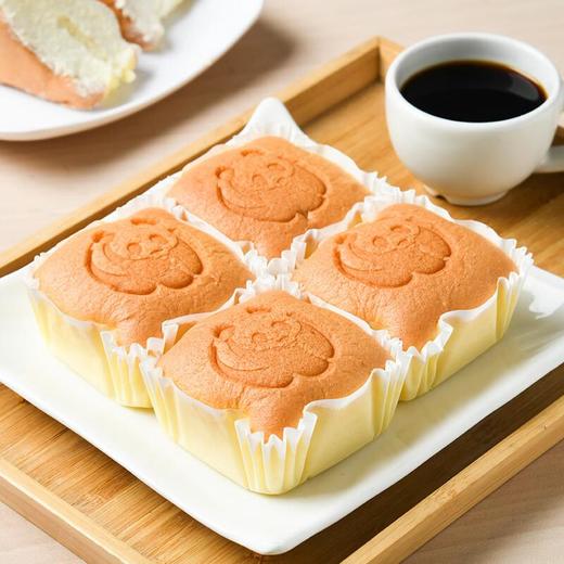 水牛乳蛋糕(4粒装)90g 商品图4