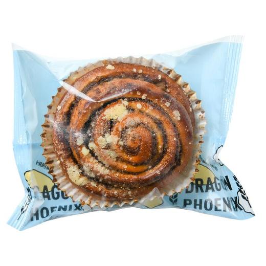 核桃肉桂卷(单个装)80g 商品图4