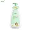 婴儿洋甘菊纯露洗发沐浴露1000ml 商品缩略图5