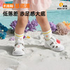 基诺浦机能鞋夏季关键鞋海底总动员系列GB2442 商品缩略图1