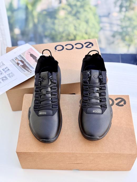 E家 户外运动休闲防滑减震轻便抓地跑步鞋 商品图2