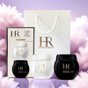 【春季焕新】【香港免税店🇭🇰*送礼袋】 HR 赫莲娜黑白绷带套装50ml+50ml 香港直邮 商品缩略图0