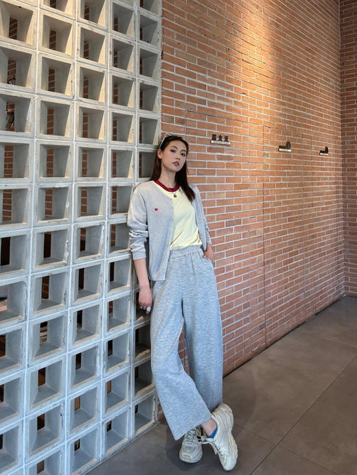 【防晒凉感】噢蜜ooomeooo爱心春夏防晒衫 商品图4