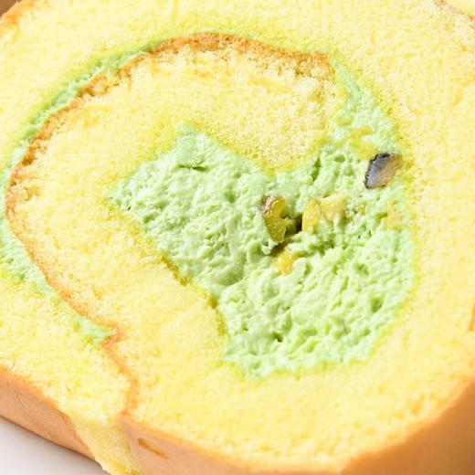 开心果瑞士卷(2片)100g 商品图1