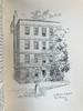 1912年 伦敦名宅与文学圣地 74幅插图16幅肖像 漆布精装32开 商品缩略图9