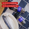 【趁福利2份起】拍1份送黑胡椒盐88g
拍2份送黑胡椒盐178g】【补充omega-3 青花鱼】挪威纯净海域捕捞 独立包装  高端日料同款~ 商品缩略图1