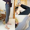 2603501    LU女士瑜伽裤 Wunder Train 高腰中长紧身裤 21" 商品缩略图0