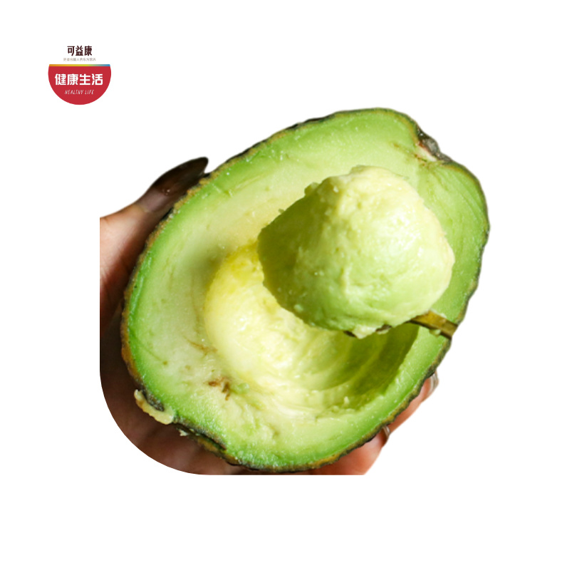 优选|秘鲁牛油果 皮薄肉厚 入口即化 细腻清香 滑腻柔糯似奶酪  6枚