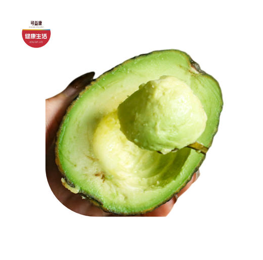 优选|秘鲁牛油果 皮薄肉厚 入口即化 细腻清香 滑腻柔糯似奶酪  6枚 商品图0