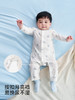 英氏婴儿春夏连体衣宝宝爬服长袖家居服哈衣薄款衣服YLHAJ1S006A YLAAJ1S006A 商品缩略图4