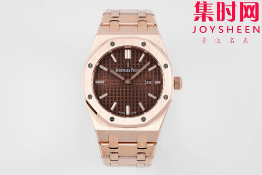 ZF爱彼皇家橡树67650/67651系列 升级版 女士石英腕表 表径33mm—方寸橡树间，定格时光雅！ 商品图0