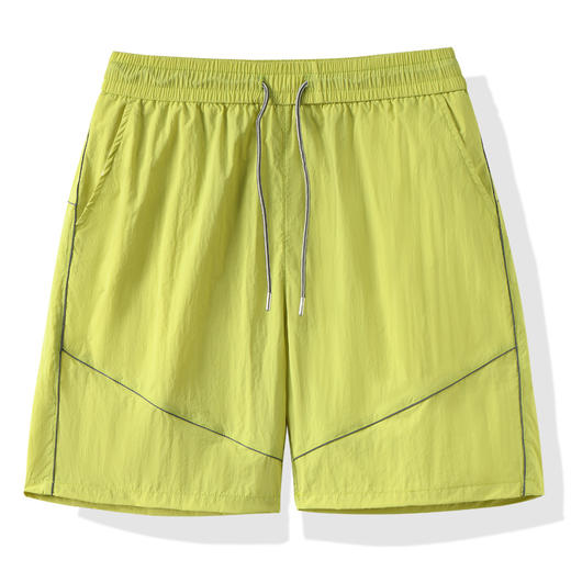 PRCCBA/男女夏季防防晒裤 户外运动裤短裤 商品图4